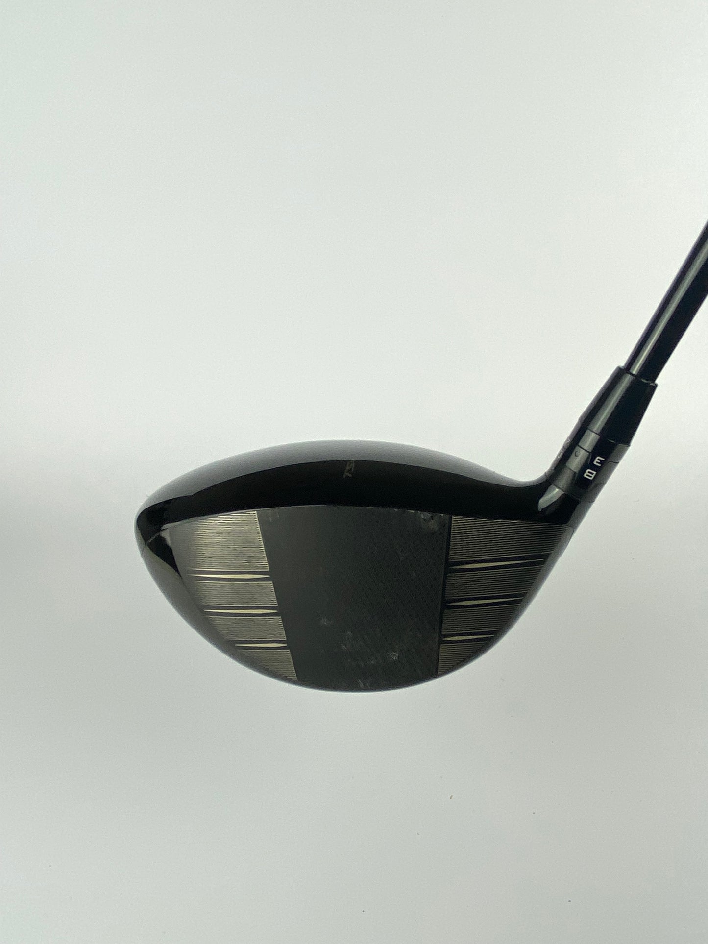 Titleist TSR3 10 Degree Driver - Right Handed (45.50")