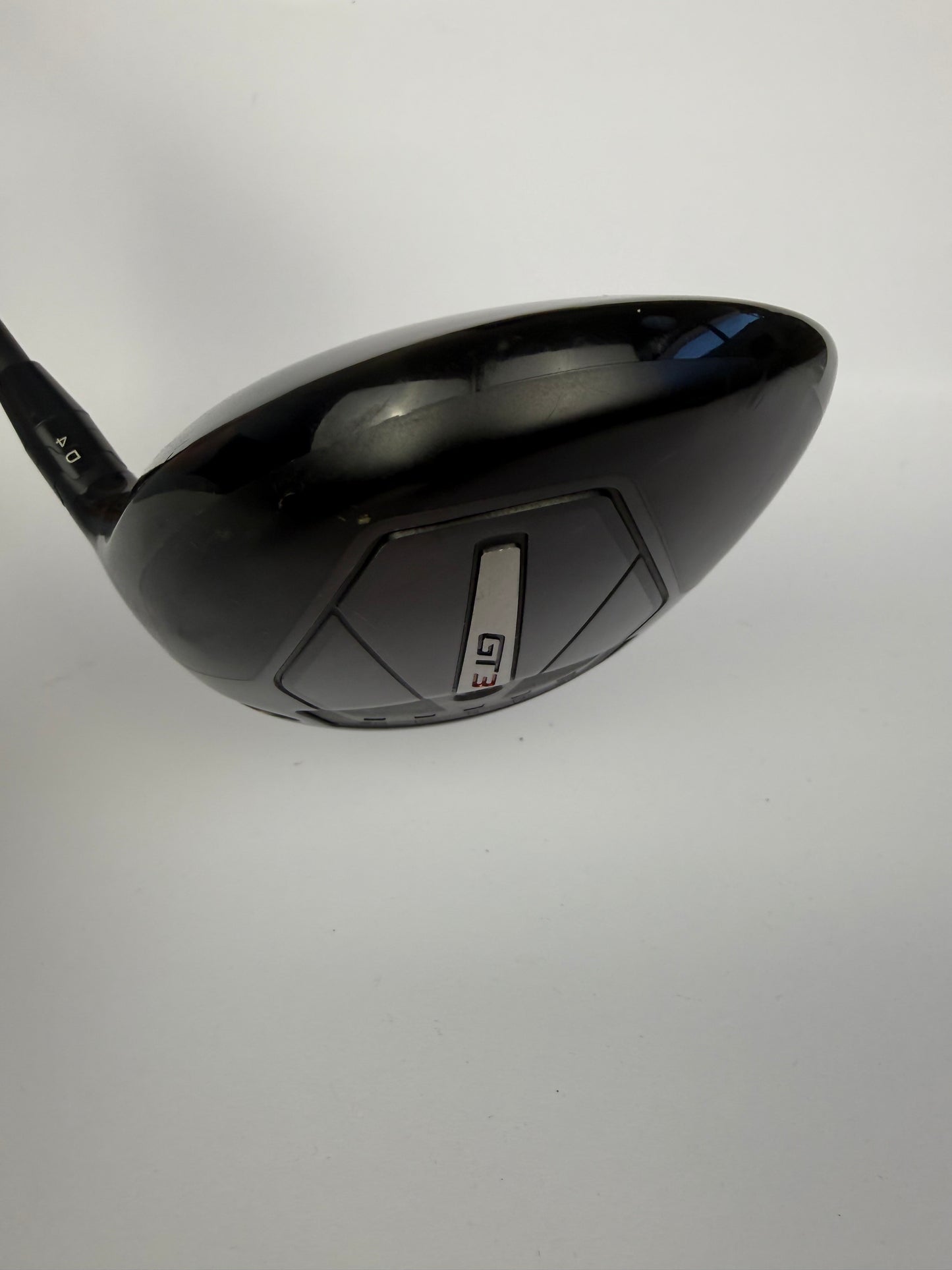 Titleist GT3 10 Degree Driver - Right Handed (45")