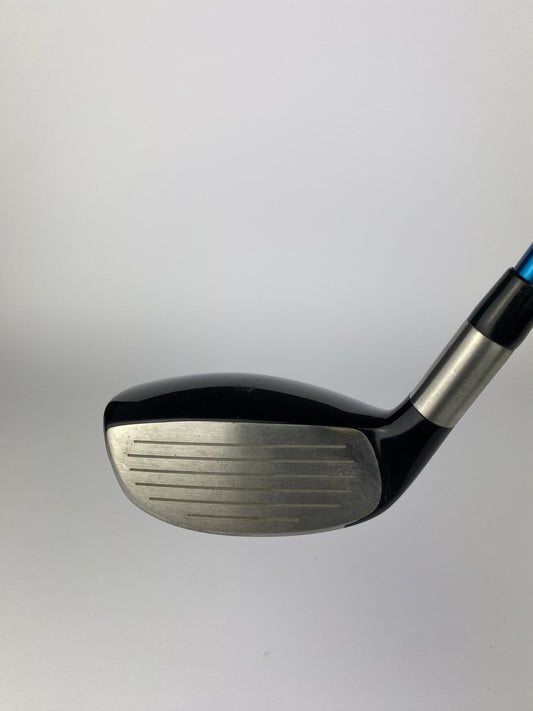 Bridgestone J36 19 Degree Hybrid - Right Handed (40.50")