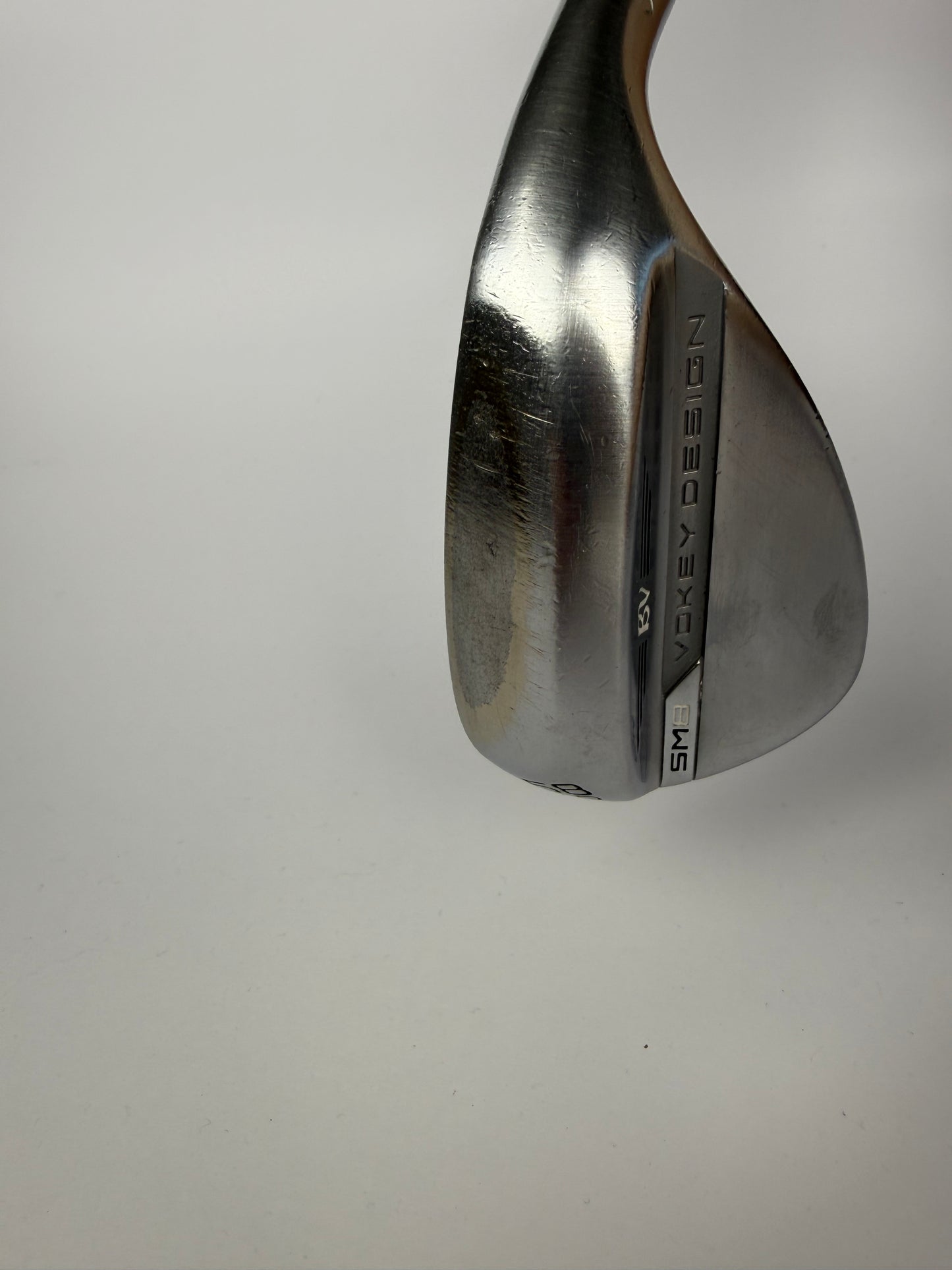 Titleist SM8 58 Degree Wedge - Right Handed (35")