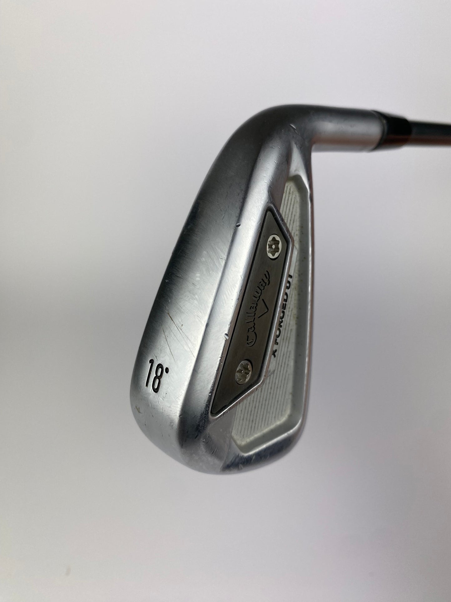 Callaway X Forged UT 18 Degree Driving Iron - Right Handed (39")