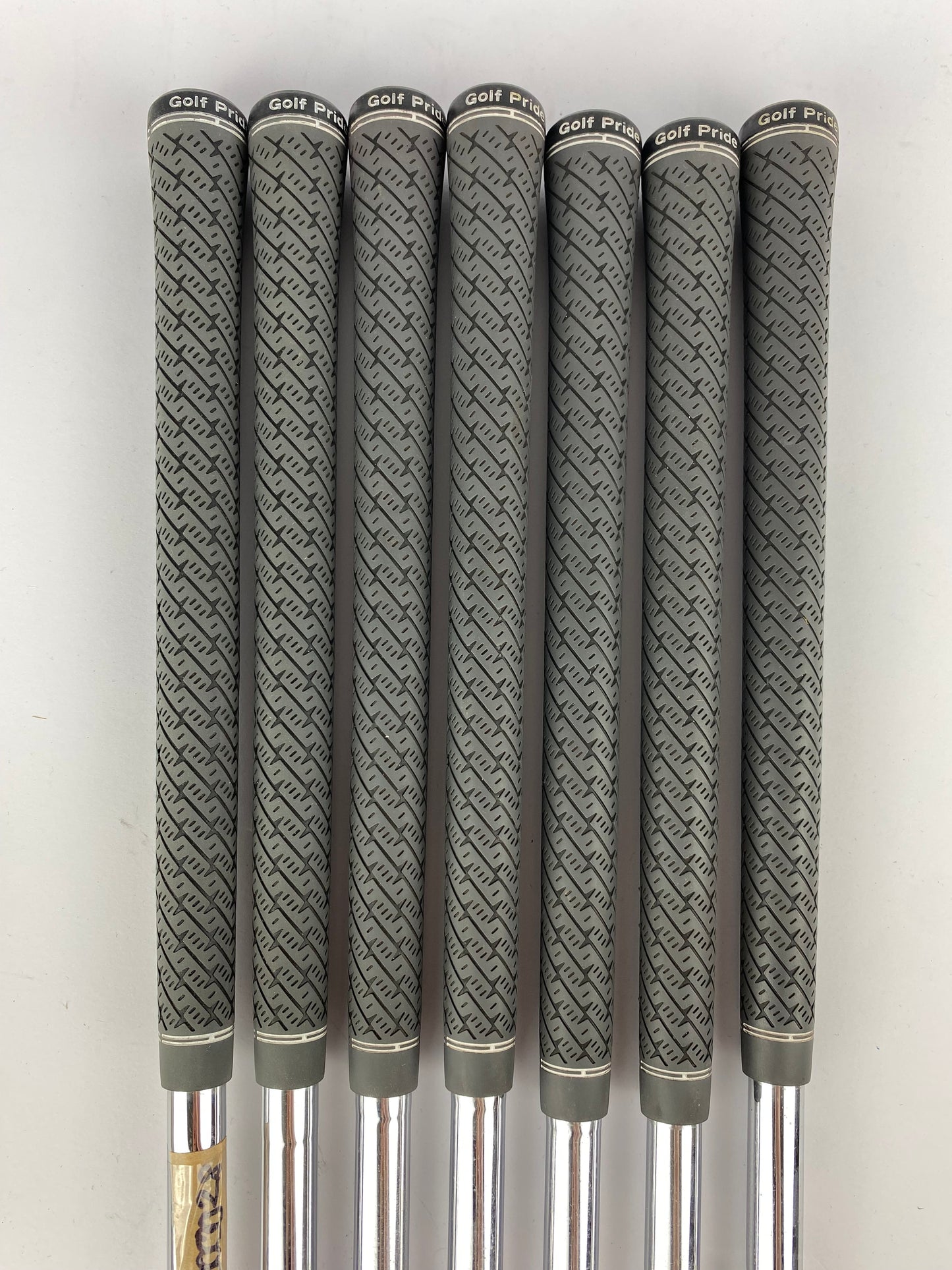 Taylormade Stealth Irons 4-PW - Right Handed (-0.25")