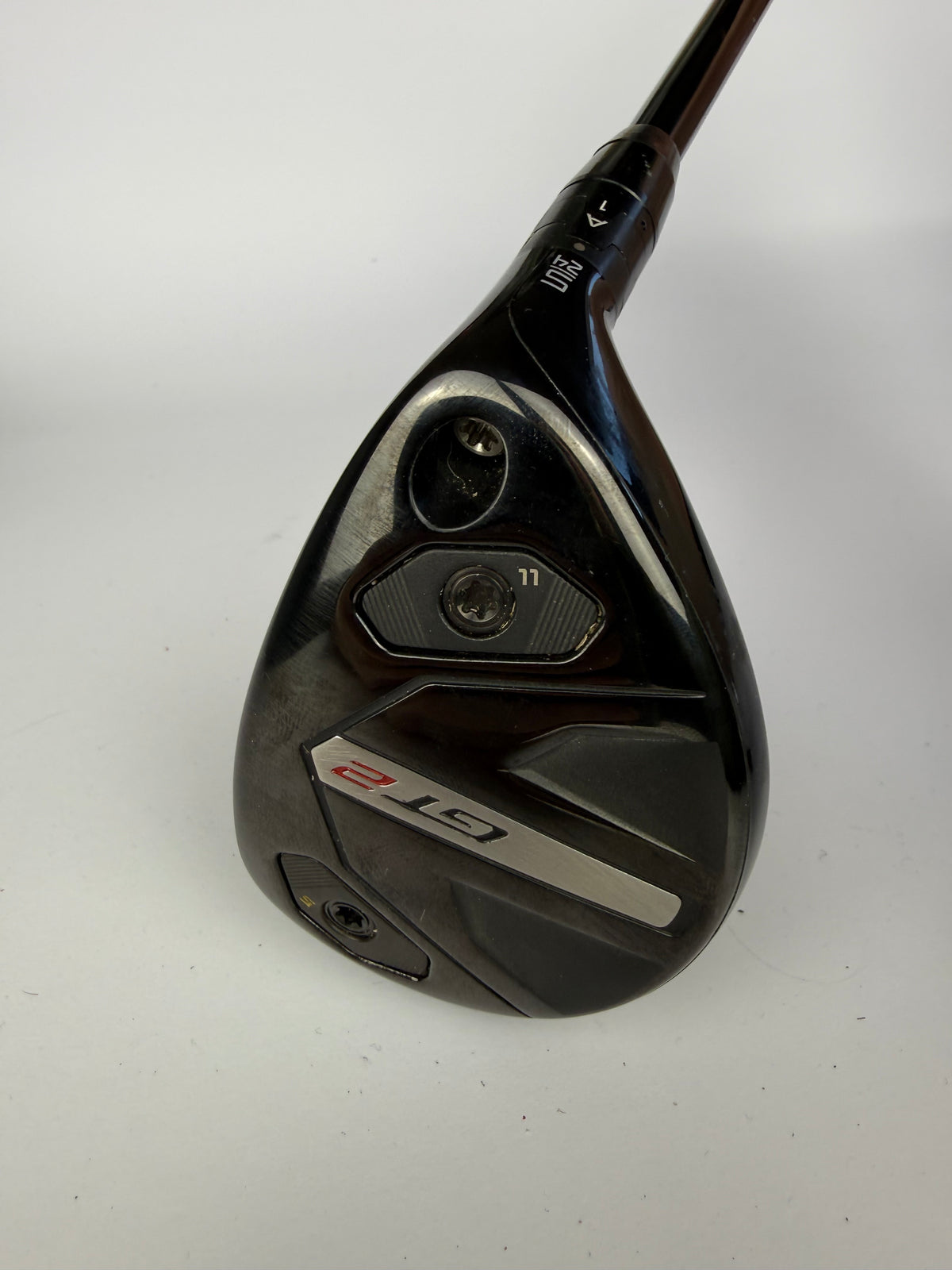 Titleist GT2 24 Degree 5 Hybrid - Right Handed (39.50")