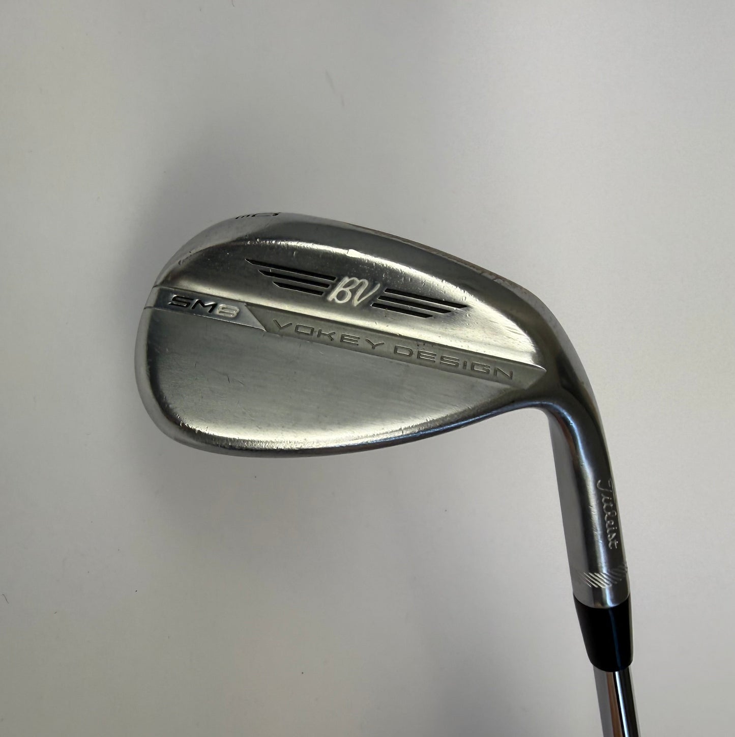 Titleist Vokey SM8 60 Degree Wedge - Right Handed (35")