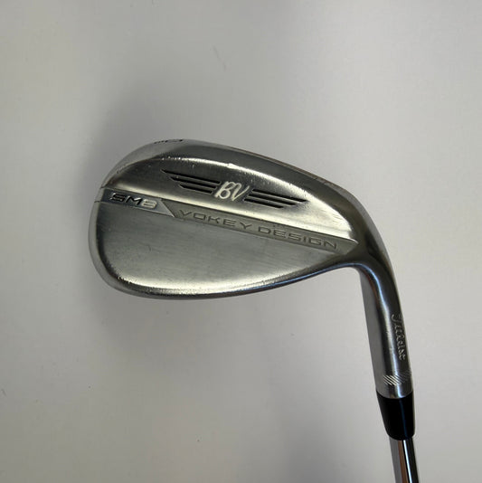 Titleist Vokey SM8 60 Degree Wedge - Right Handed (35")