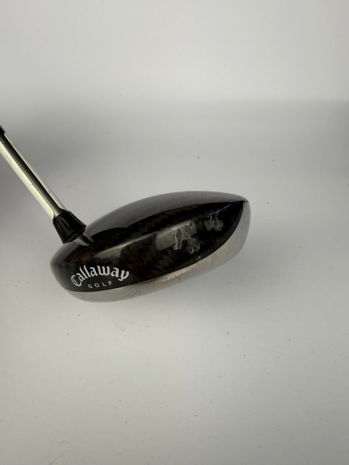 Callaway ERC Fusion 19 Degree Fairway Wood - Right Handed (41.75")