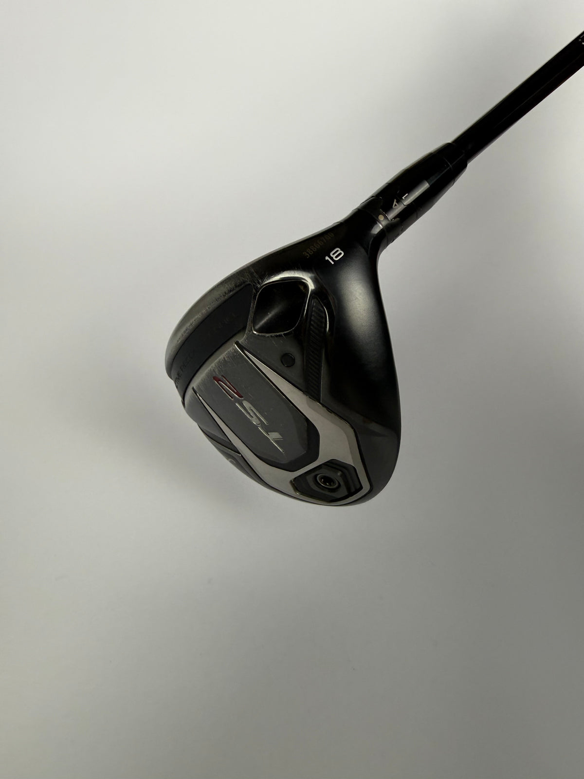 Titleist TS2 18 Degree Fairway Wood - Right Handed (41.50")