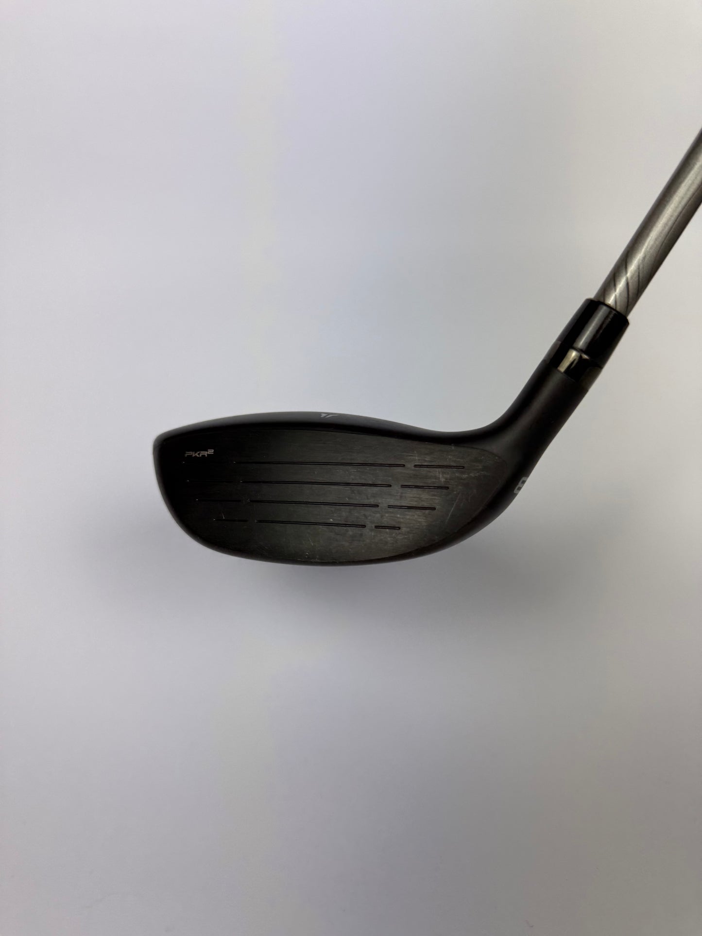 Wilson Staff Dynapower 15.5 Degree 3 Wood - Right Handed / Women's (41.25")