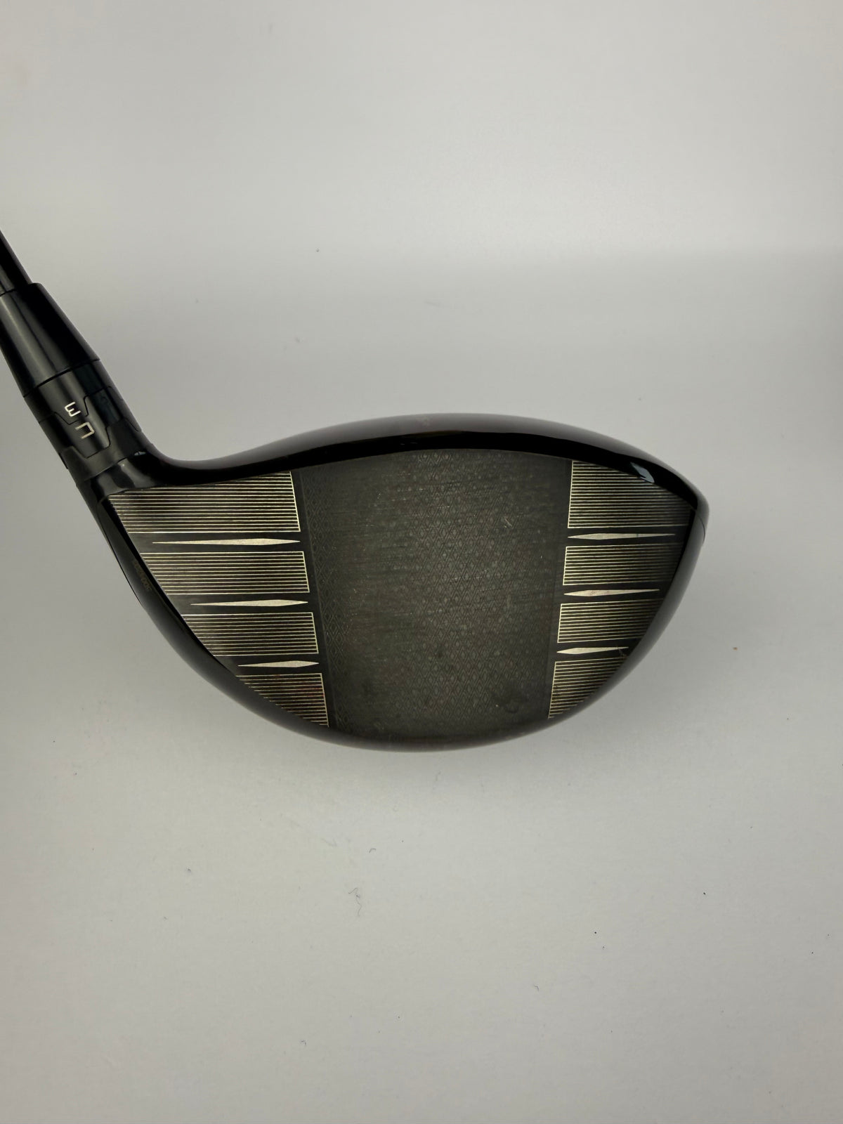Titleist TSR2 10 Degree Driver -Left Handed (45.25")