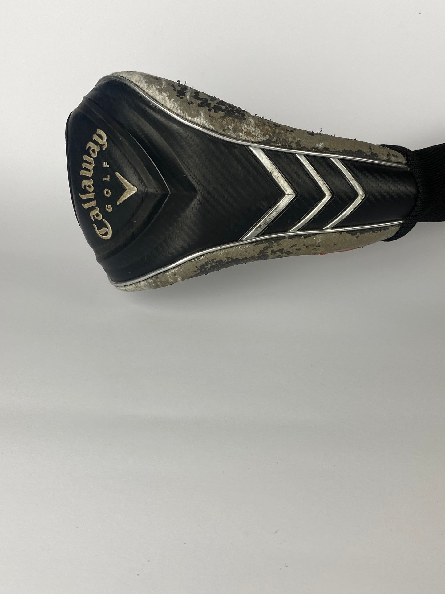 Callaway FT9 10 Degree Driver - Left Handed (44.25")