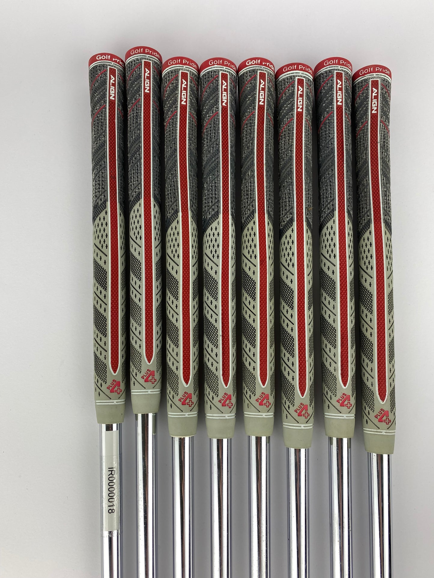 Bridgestone J33B Irons 3-PW - Right Handed (Standard)