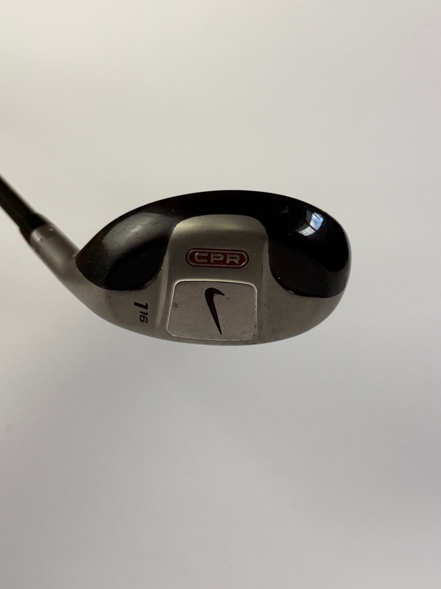 Nike CPR 16 Degree 1 Hybrid - Right Handed (41.50”)