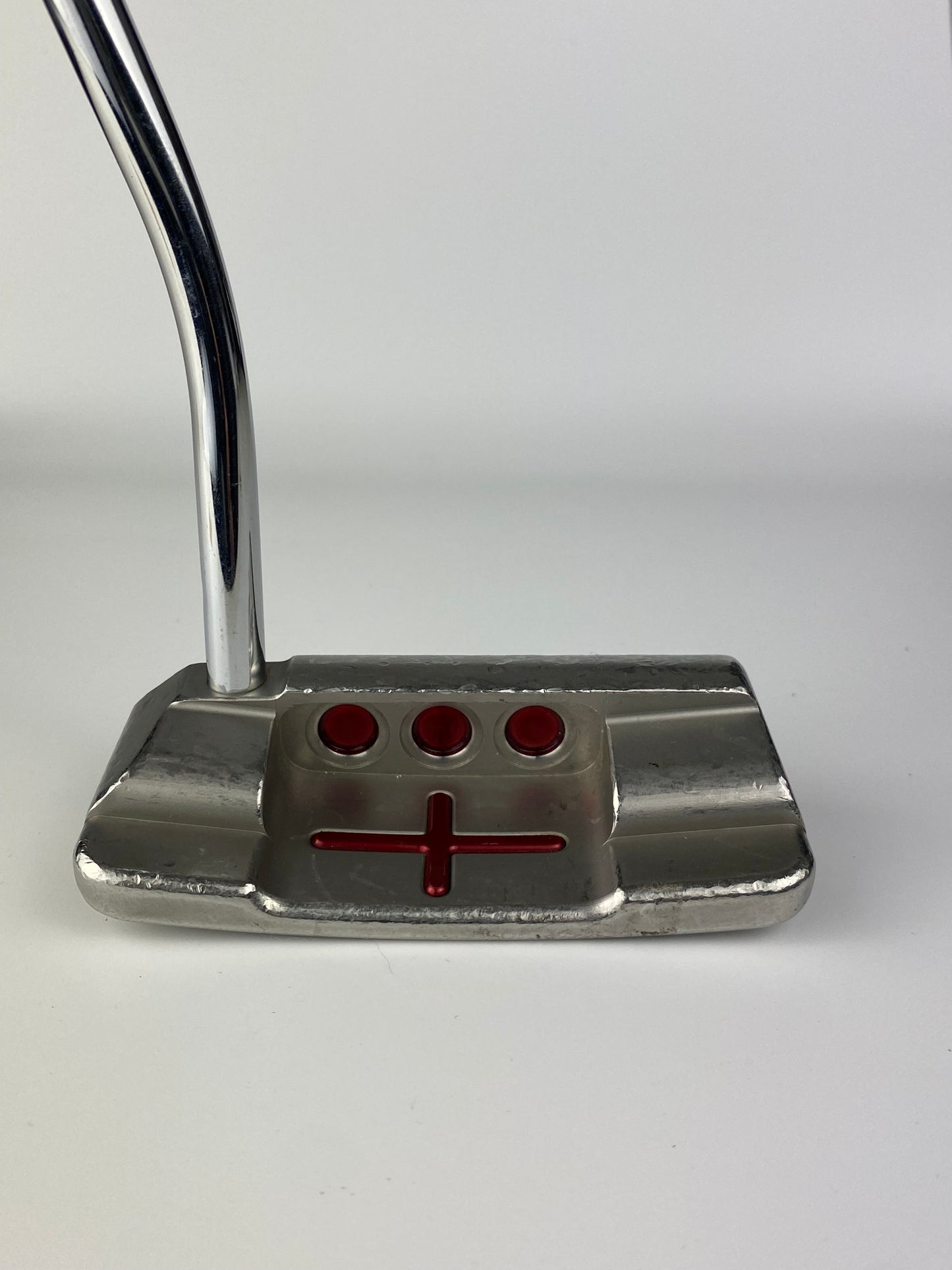 Scotty Cameron Select Square Back Putter - Right Handed (36")