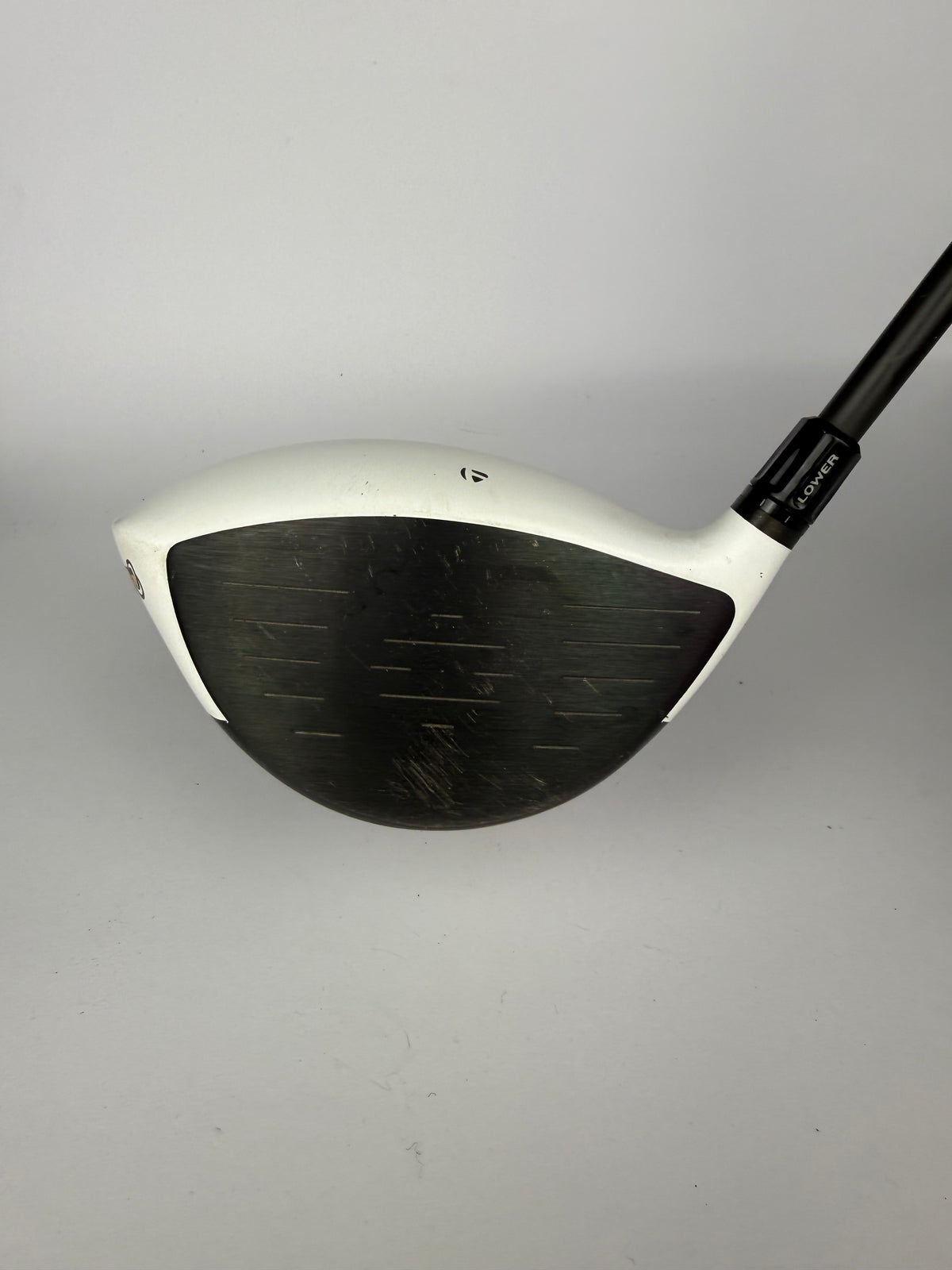 Taylormade R11 9 Degree Driver - Right Handed (44.75")