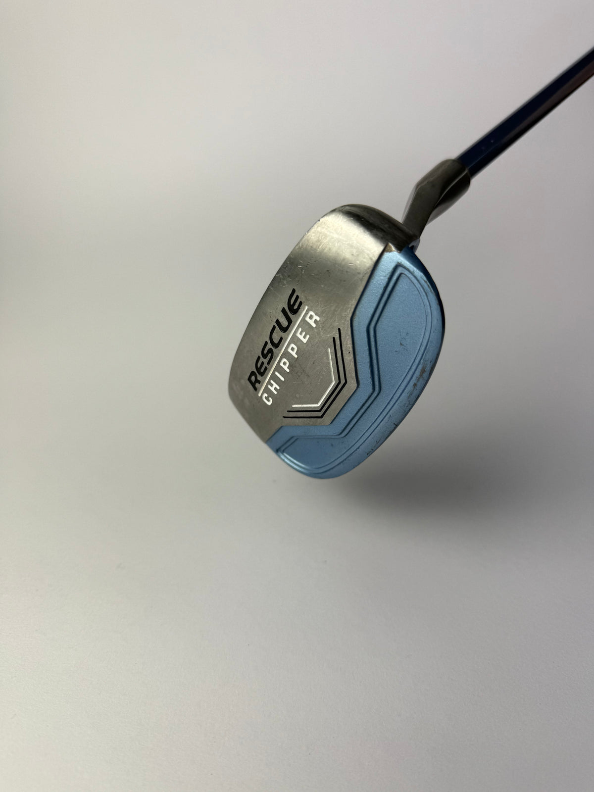PGF Rescue Chipper - Right Handed (33.75")