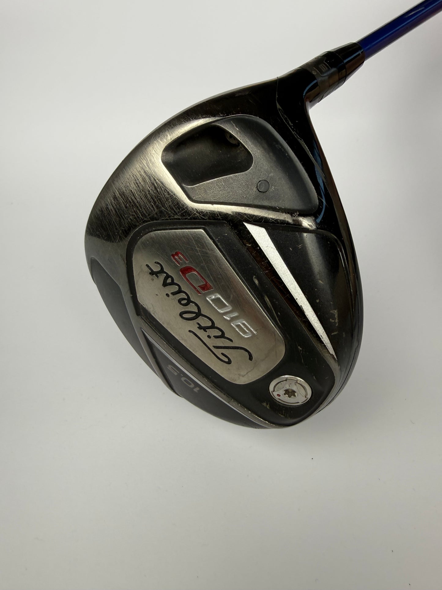 Titleist 910 D3 10.5 Degree Driver - Right Handed (44.75")