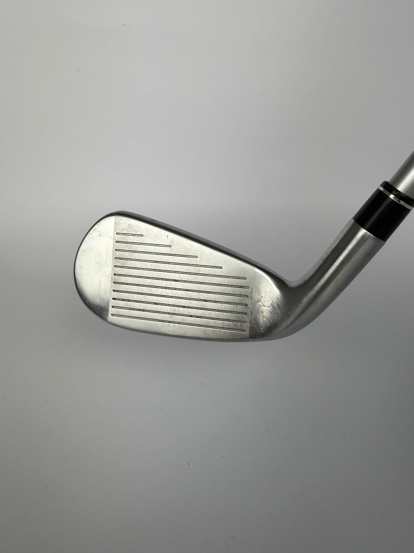 Taylormade Stealth DHY 19 Degree 3 Driving Iron - Right Handed (39.25")