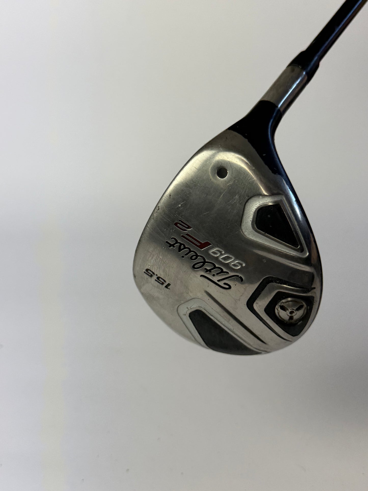 Titleist 909F2 15.5 Degree 3 Wood - Right Handed (42.50”)