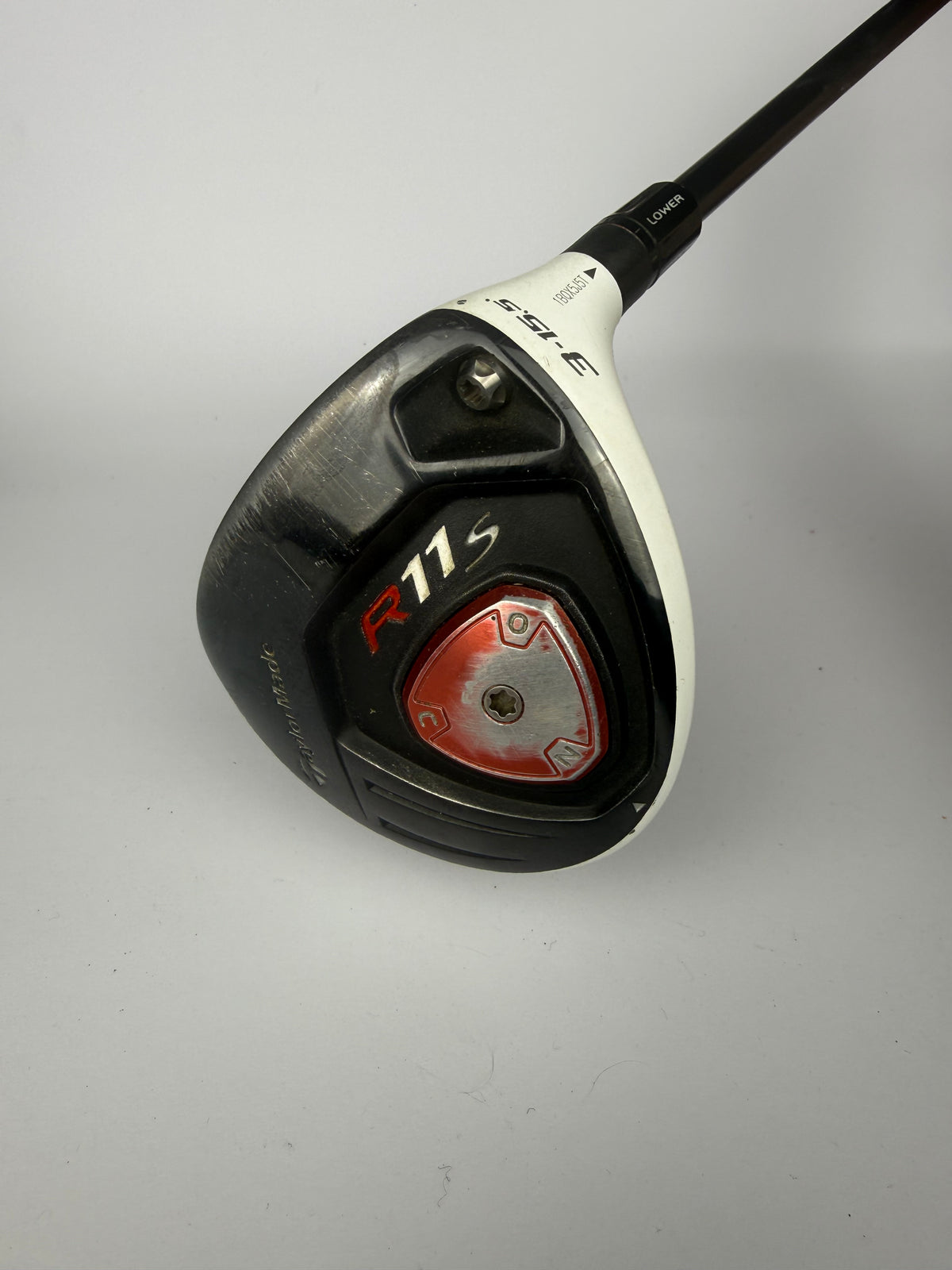 Taylormade R11S 15.5 Degree Fairway Wood - Right Handed (43")