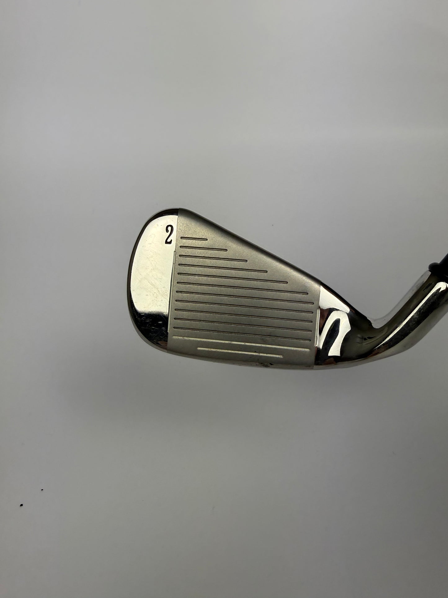 Callaway X20 2 Iron - Right Handed (40.25")