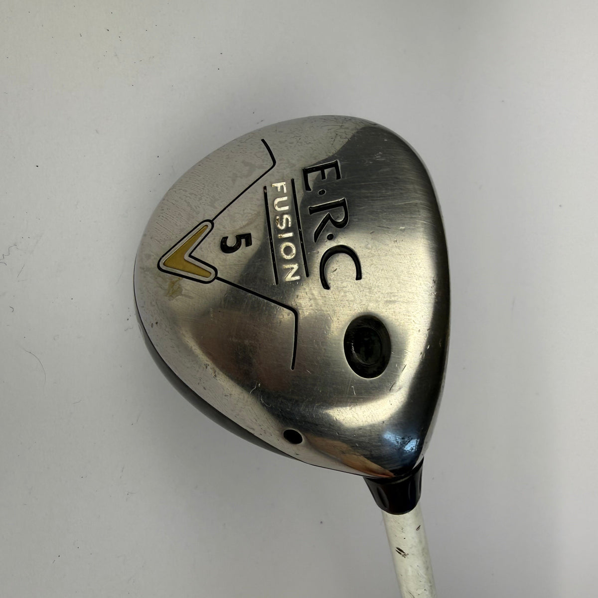 Callaway ERC Fusion 19 Degree Fairway Wood - Right Handed (41.75")