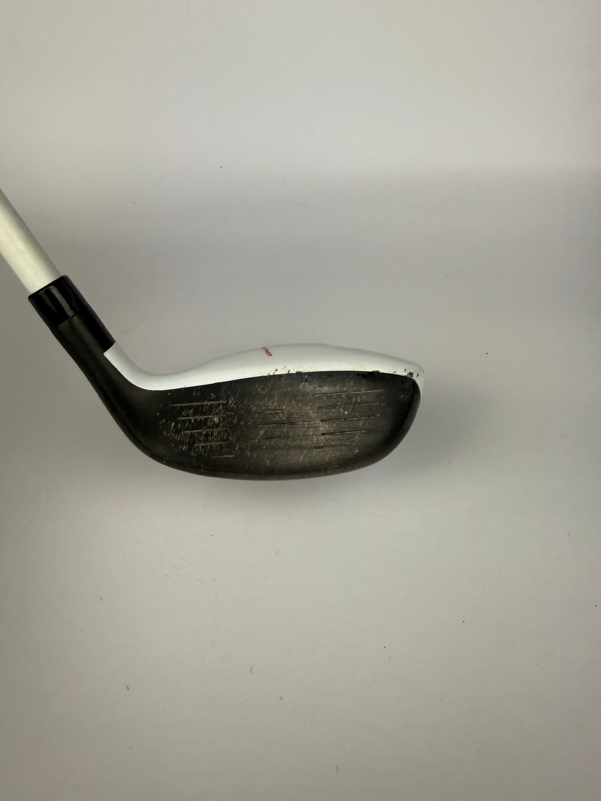 Taylormade Aeroburner 19 Degree 3 Hybrid - Left Handed (40.25")
