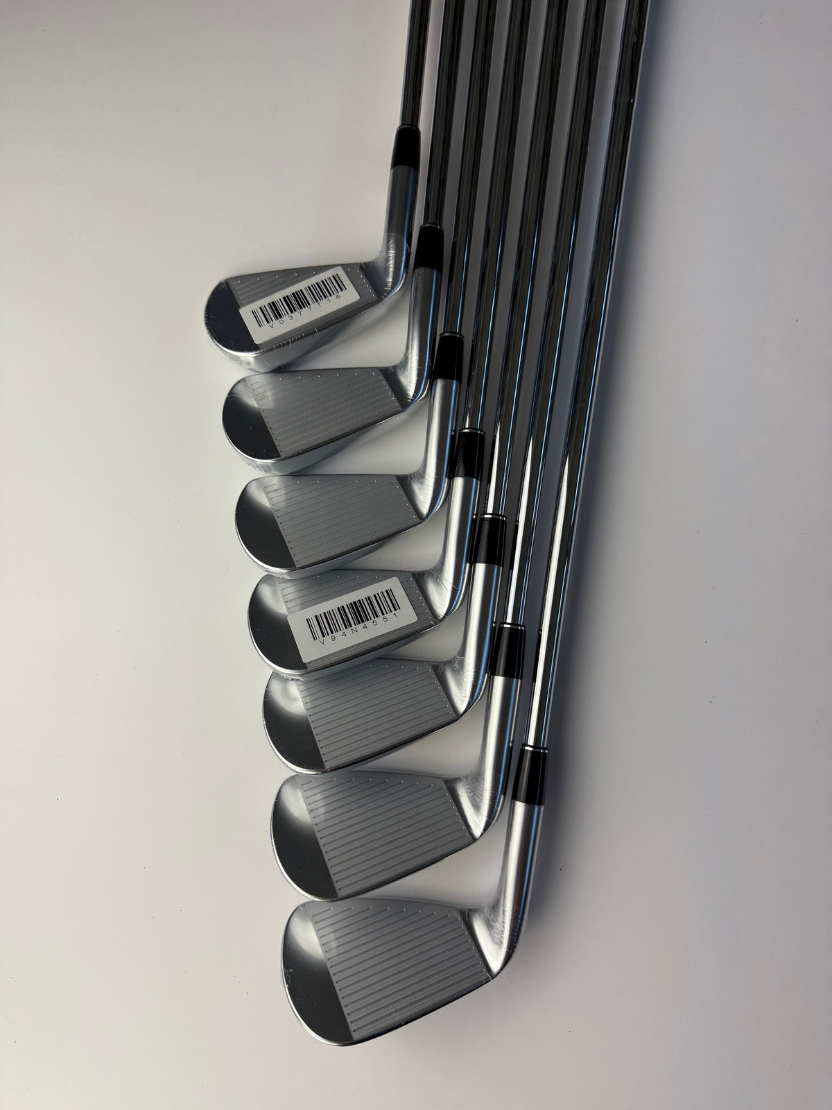 Srixon Zxi5 and ZXi7 Combo Iron Set 4-PW (BRAND NEW) - Right Handed (+0.25")