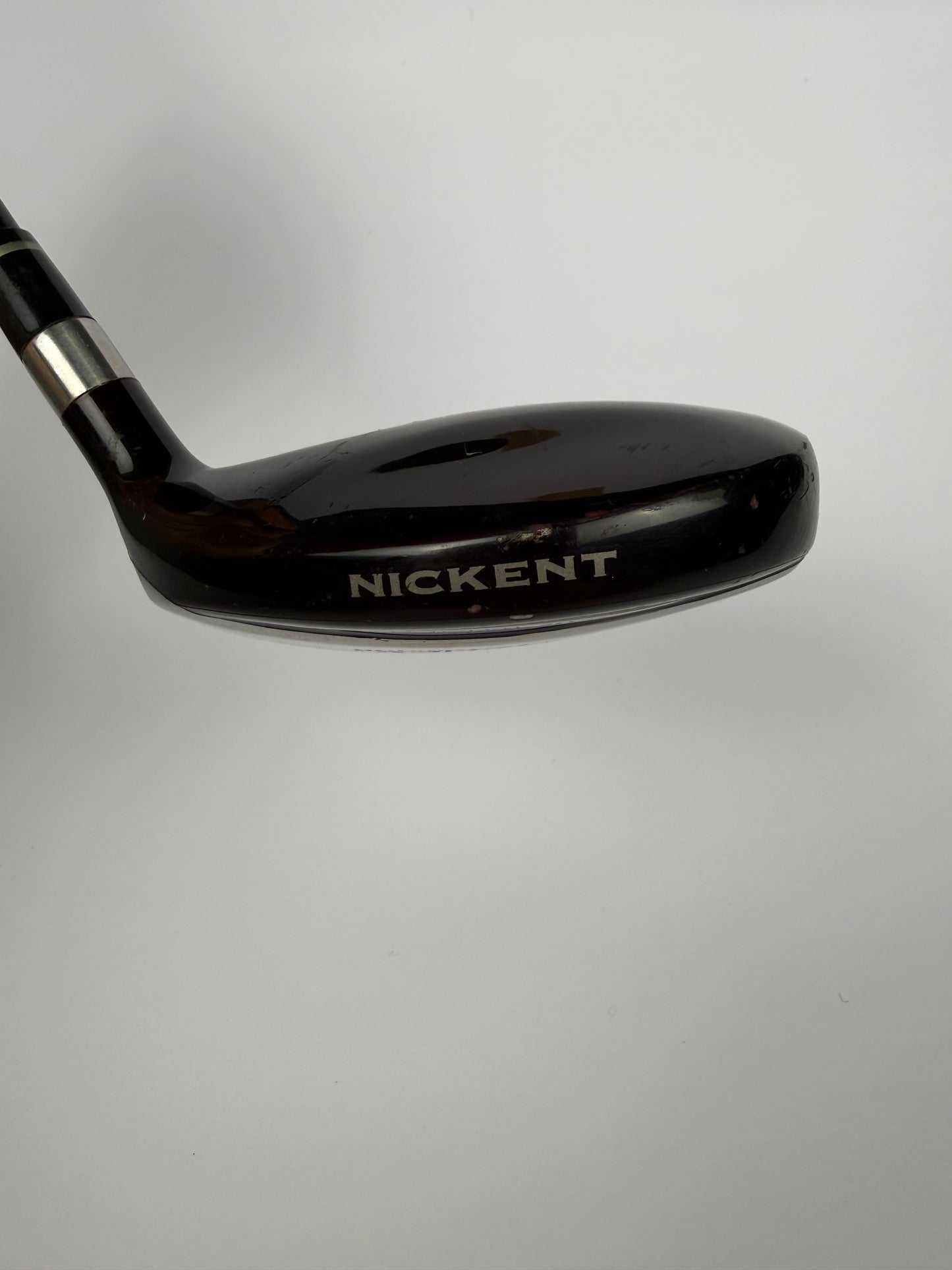 Genex 3DX Ironwood 23 Degree 4 Hybrid - Right Handed (39.25")