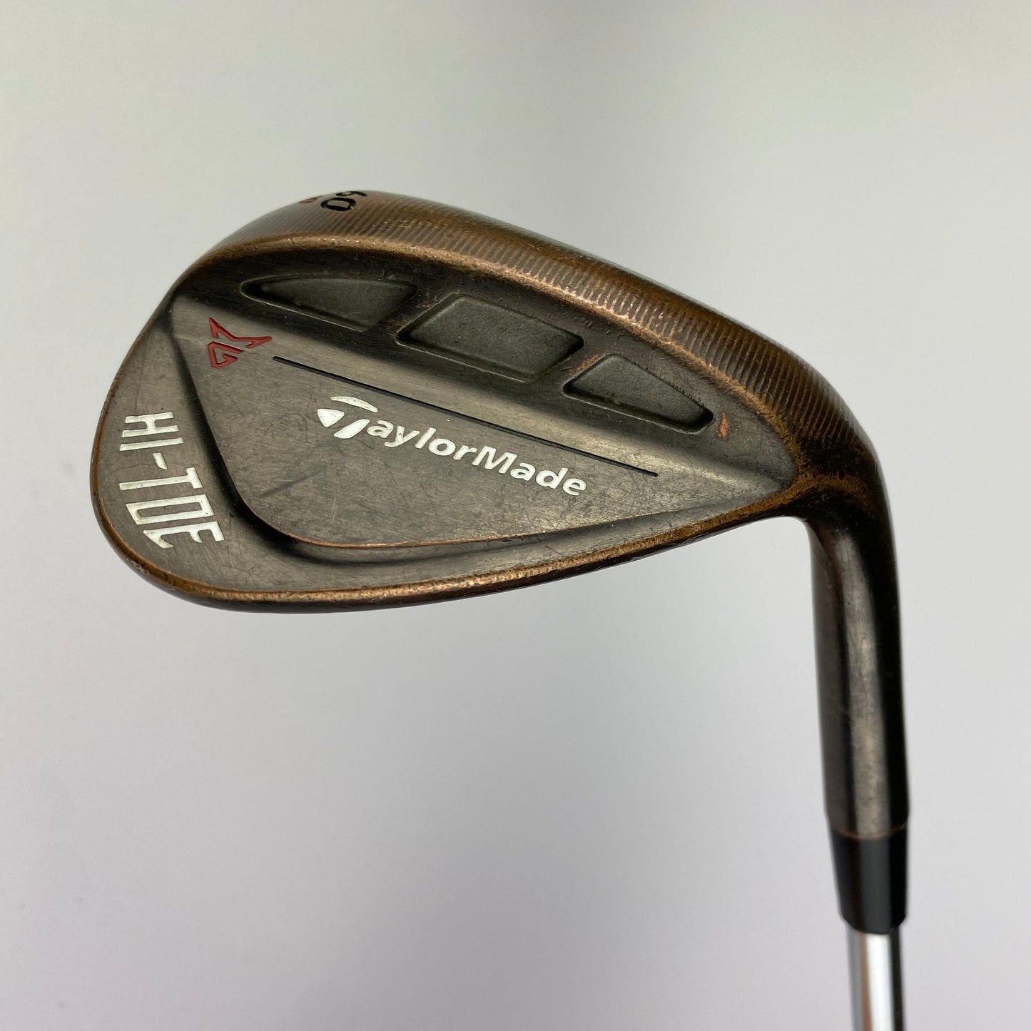 Taylormade Hi Toe 60 Degree Wedge - Right Handed (34.50")