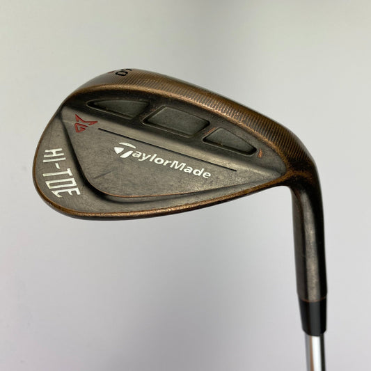 Taylormade Hi Toe 60 Degree Wedge - Right Handed (34.50")