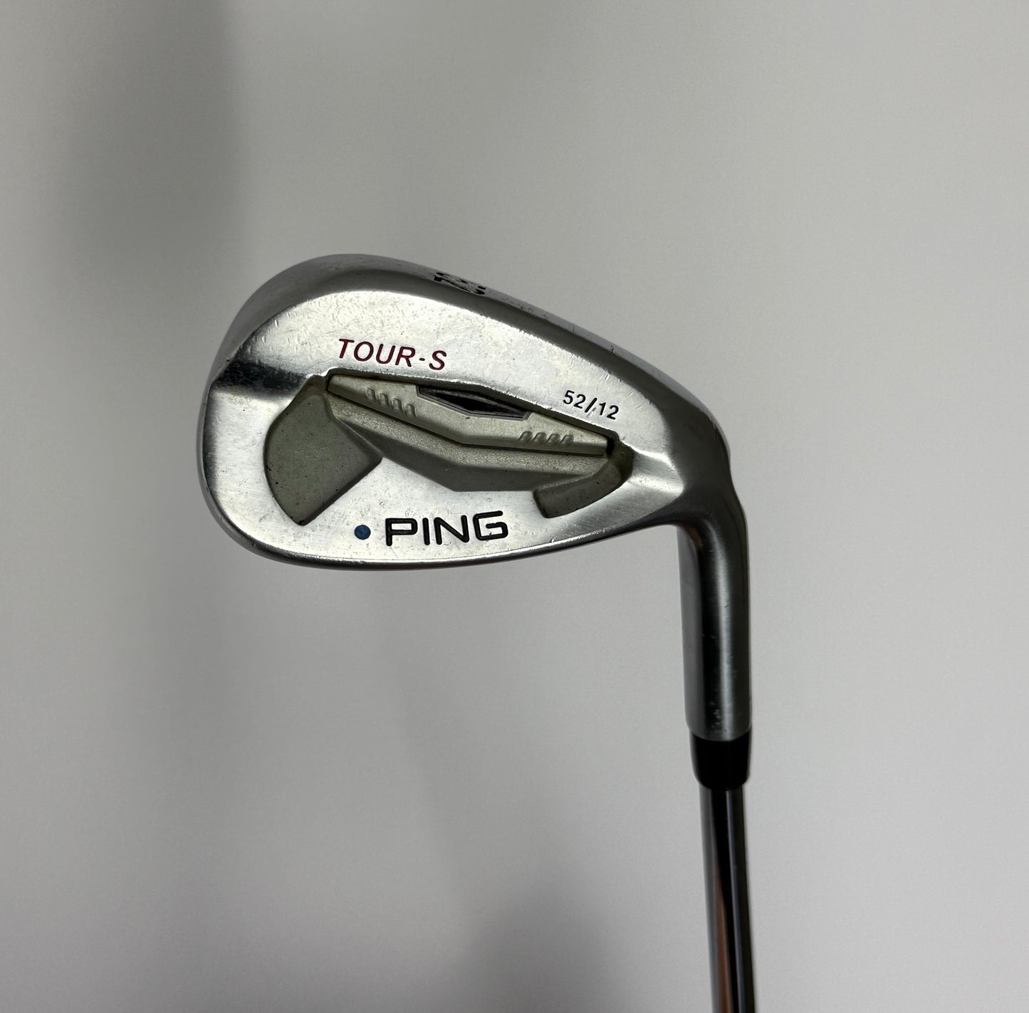 Ping Tour S 52 Degree Wedge - Right Handed (35.50")
