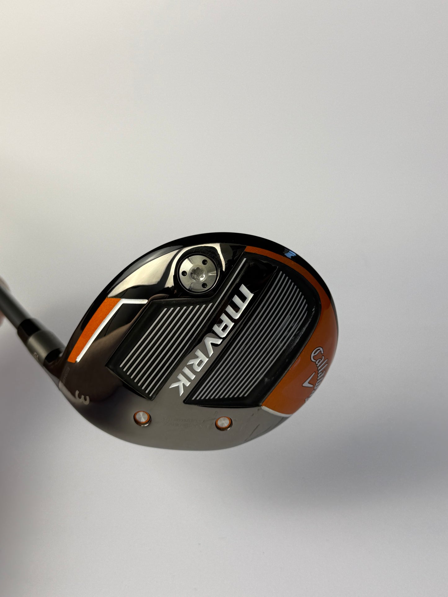 Callaway Mavrik 15 Degree 3 Wood - Right Handed (42.50”)