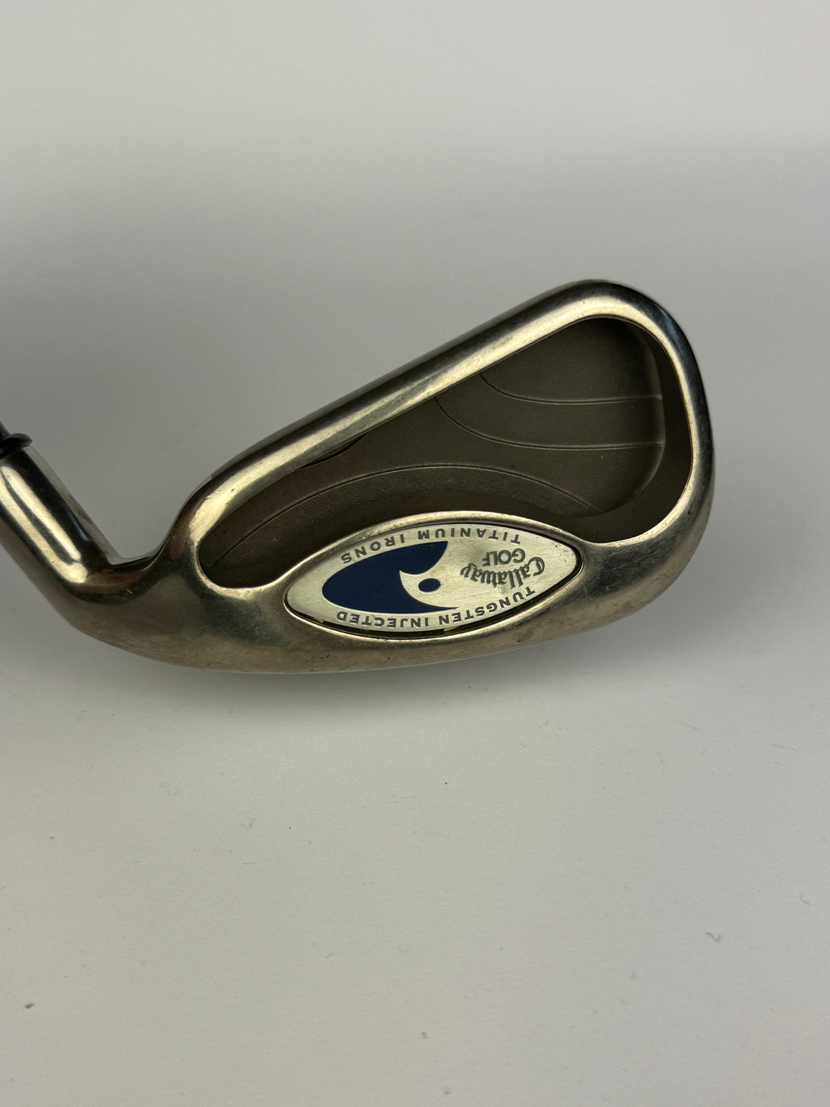 Callaway Hawk Eye 3 Iron - Right Handed (38.50")