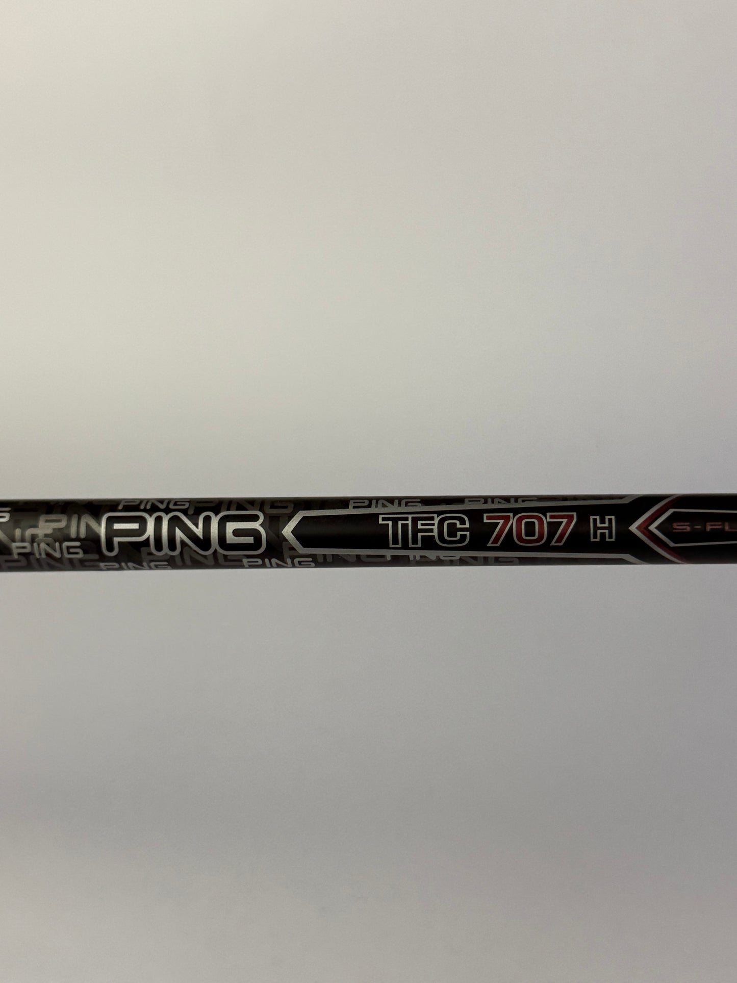 Ping i20 20 Degree Hybrid - Left Handed (40.25”)
