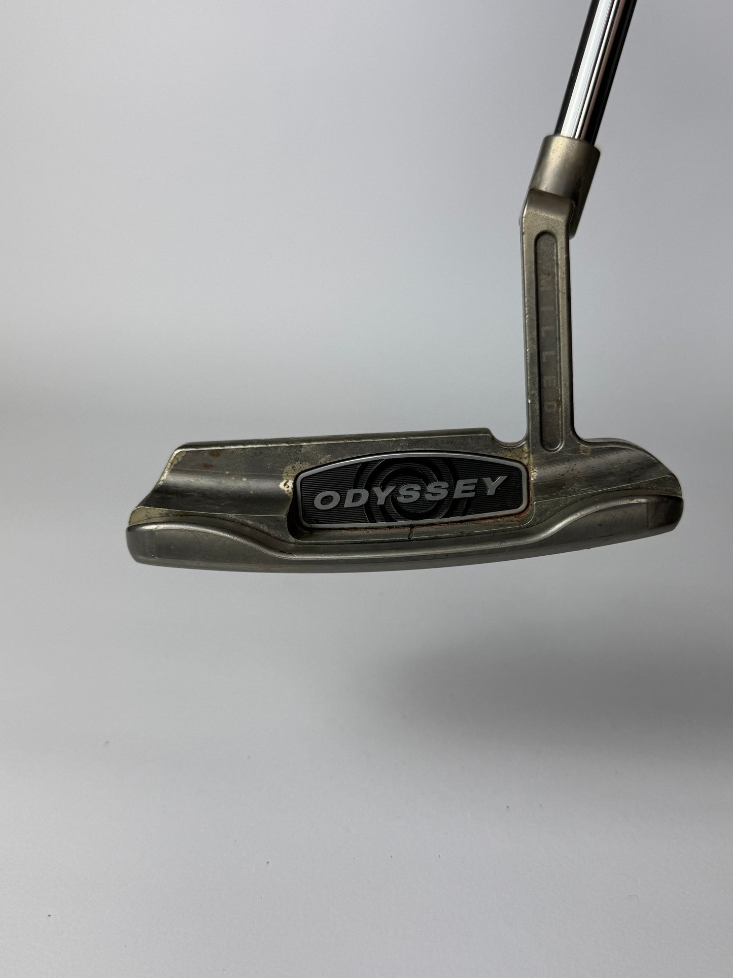 Odyssey Black Series 1 Putter - Left Handed (35”)