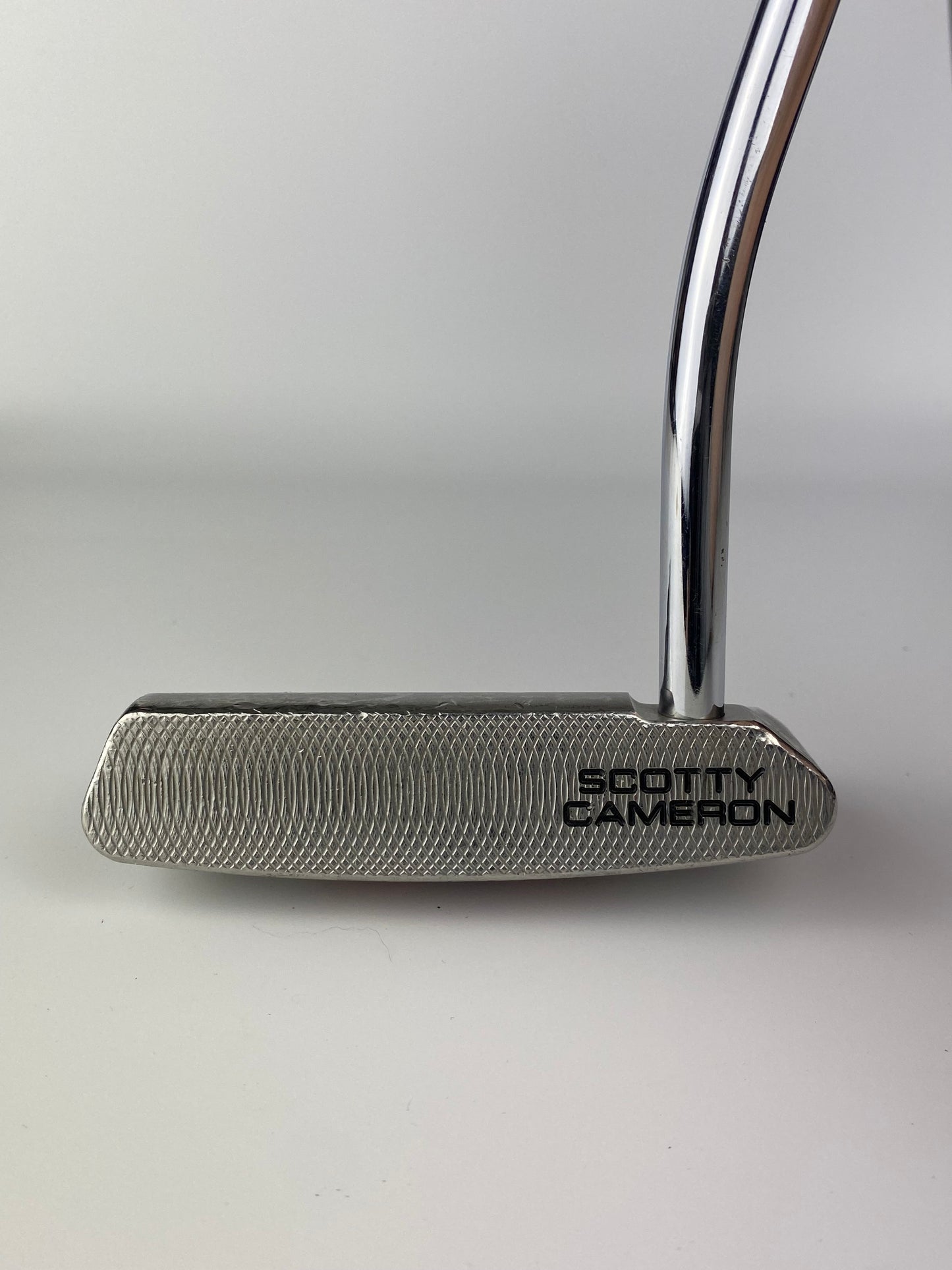 Scotty Cameron Select Square Back Putter - Right Handed (36")