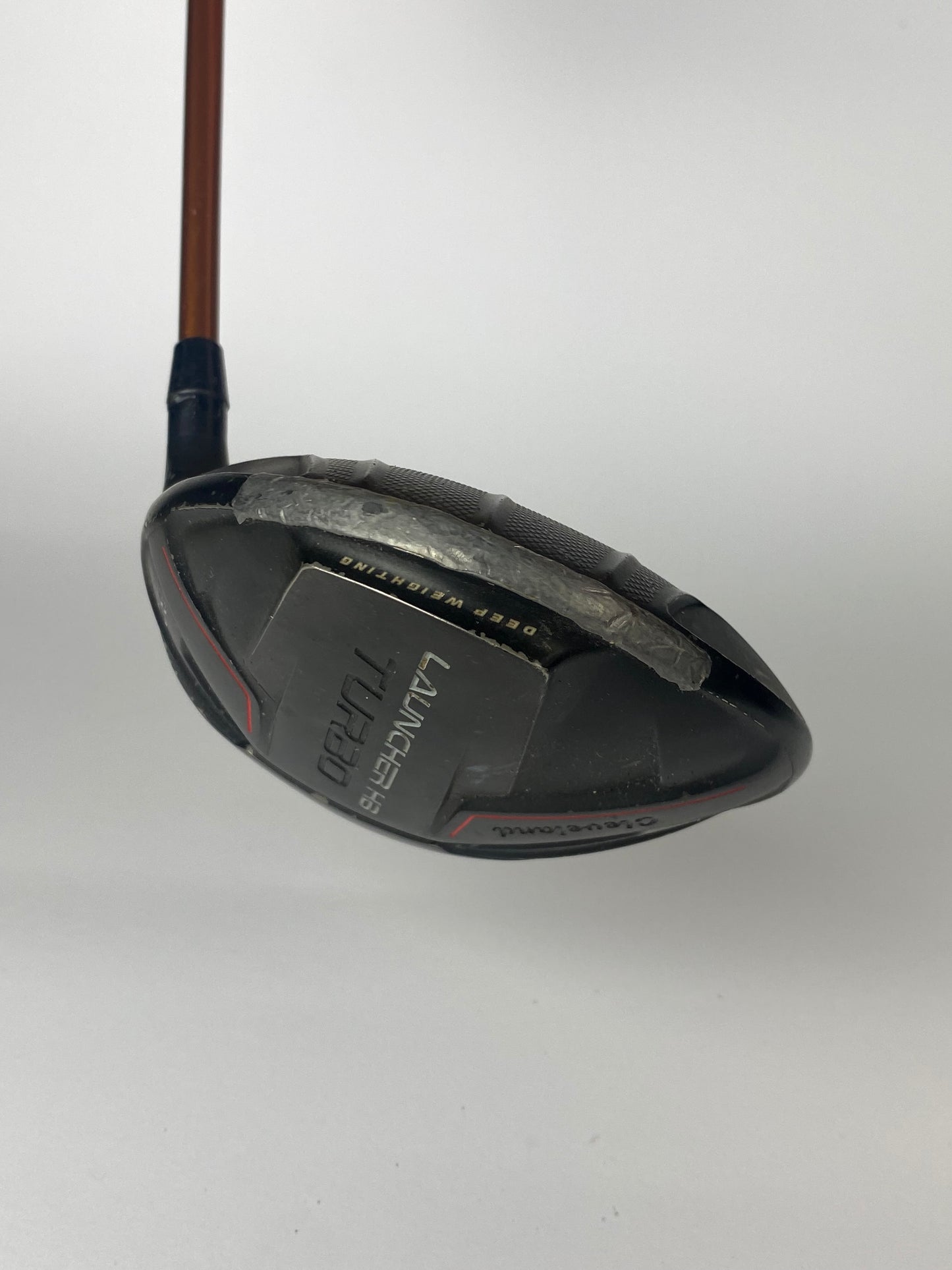 Cleveland HB Turbo 9 Degree Driver - Right Handed (45.50")