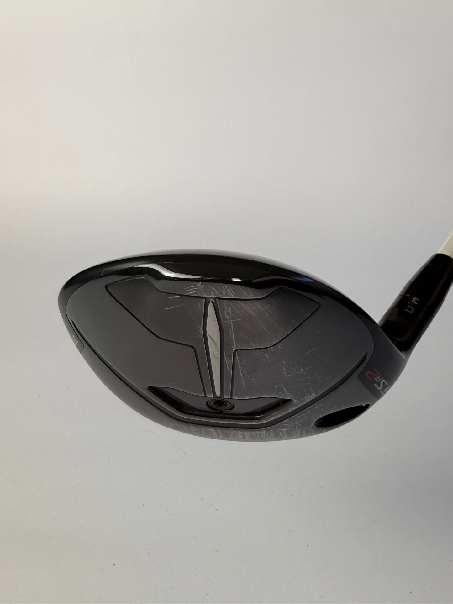Titleist TSR2 15 Degree 3 Wood - Left Handed (41.50”)