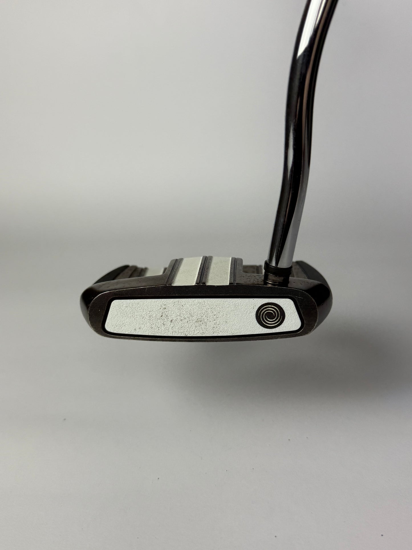 Odyssey White Ice Mini T Putter - Right Handed (34”)