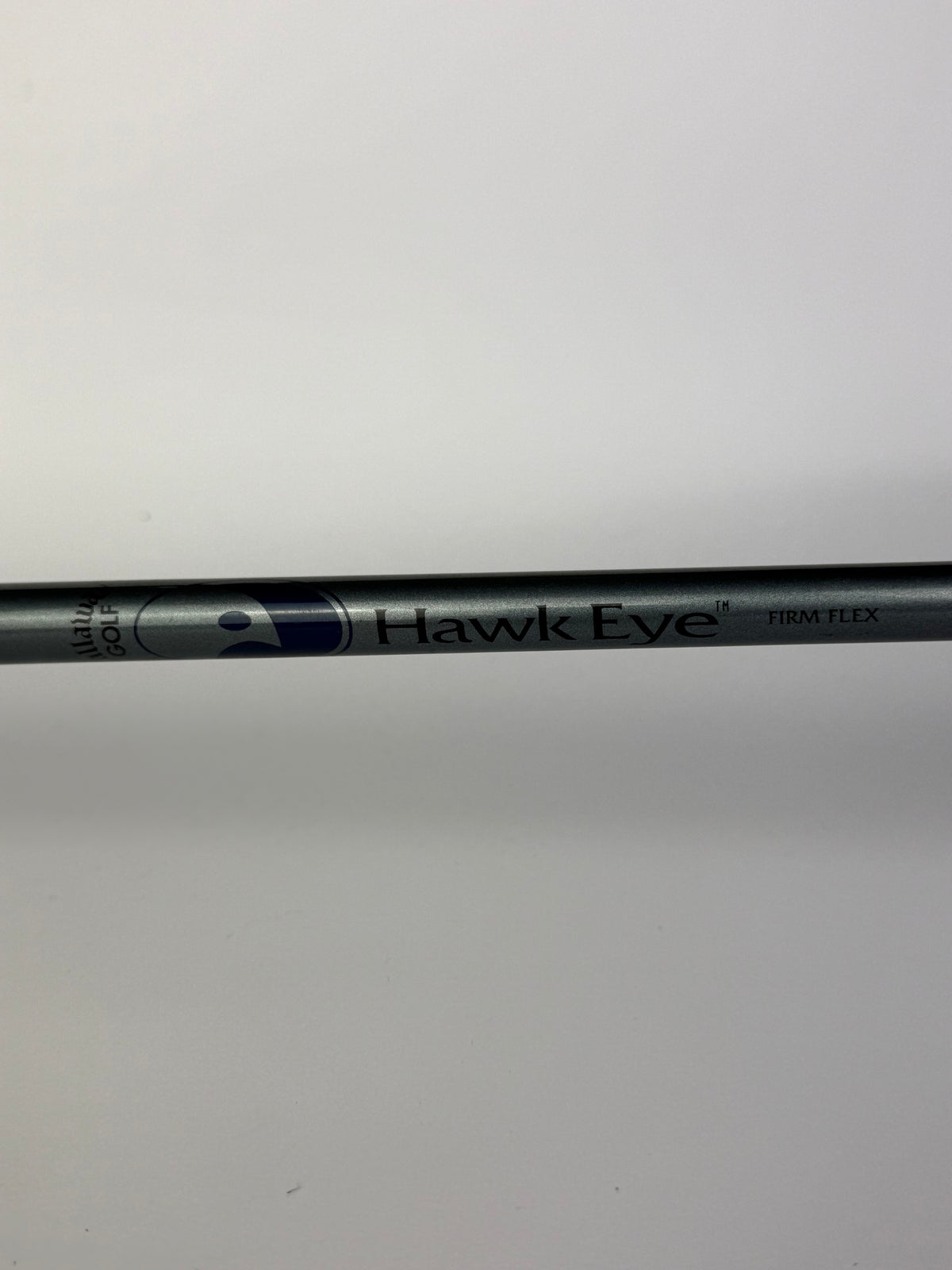 Callaway Hawk Eye 2 Iron - Right Handed (39.50")