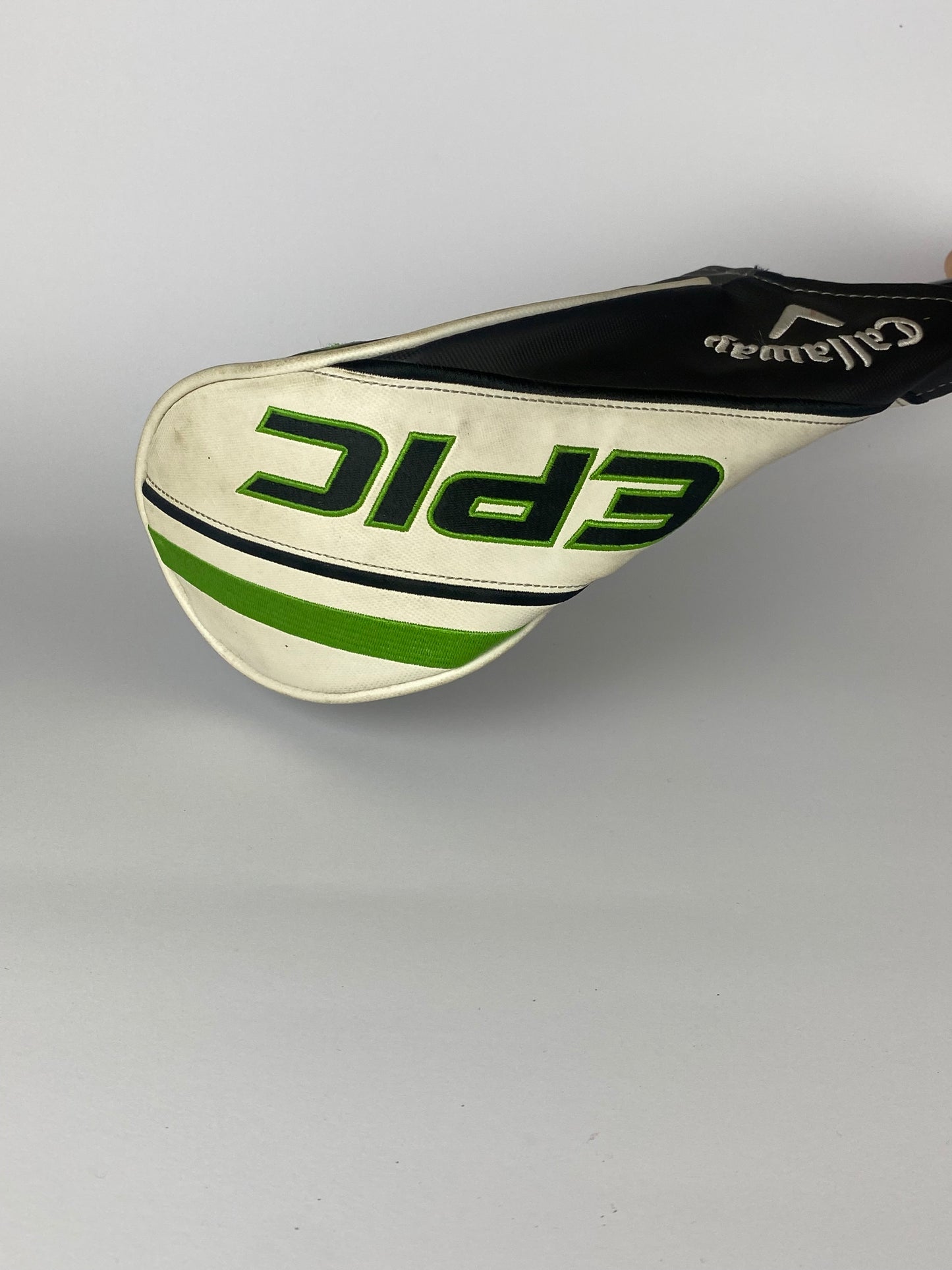 Callaway Epic Speed 15 Degree 3 Wood - Right Handed (42.50")