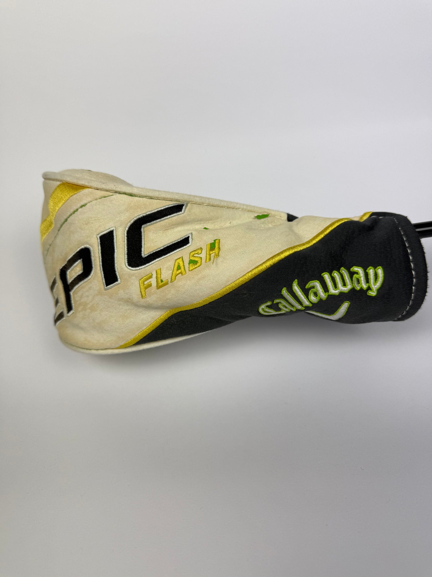 Callaway Epic Flash 15 Degree 3 Wood - Left Handed (42.25")