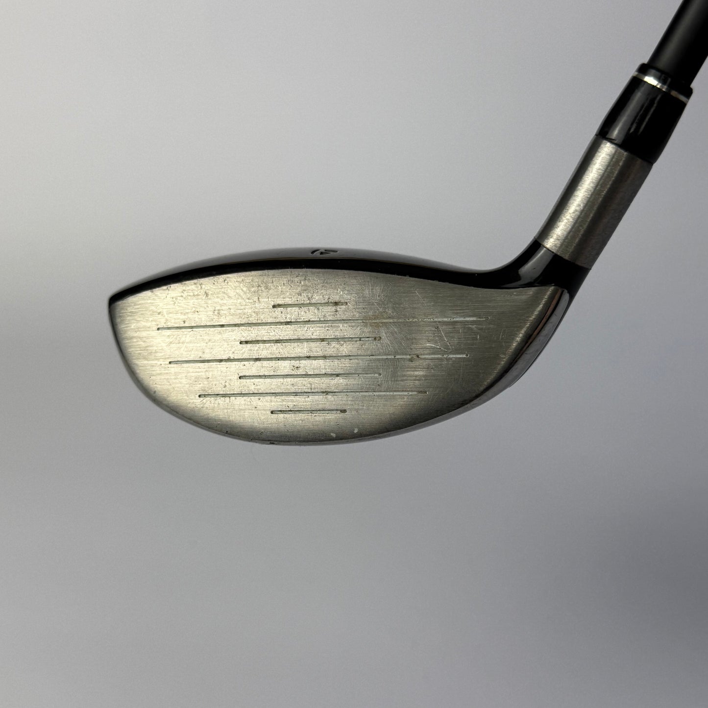 Taylormade V Steel 15 Degree 3 Wood - Right Handed (42”)
