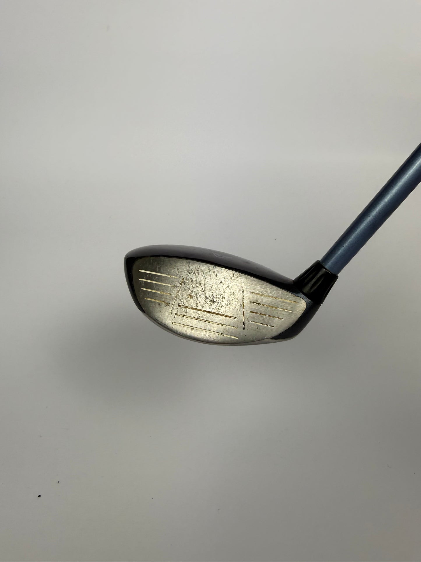 Callaway Big Bertha Steelhead III 21 Degree 7 Wood - Right Handed (40.50")