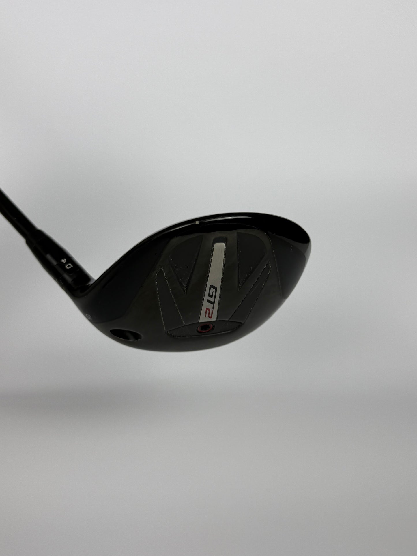 Titleist GT2 15 Degree Fairway Wood - Right Handed (43")