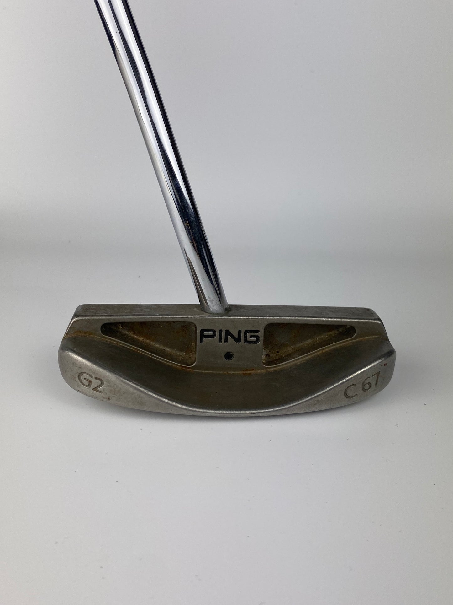 Ping G2 C67 Putter - Right Handed (35")