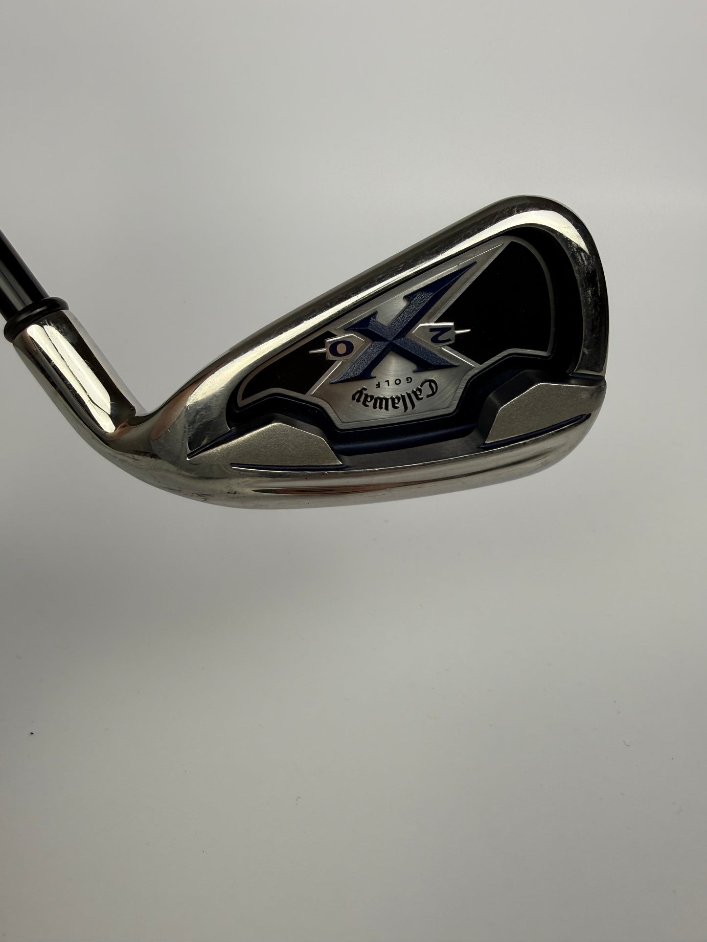 Callaway X20 3 Iron - Right Handed (40")
