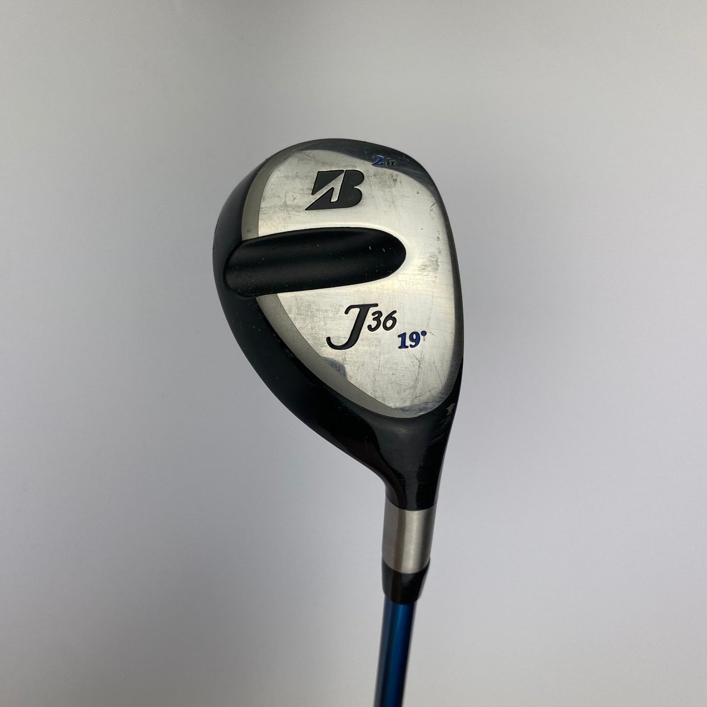 Bridgestone J36 19 Degree Hybrid - Right Handed (40.50")