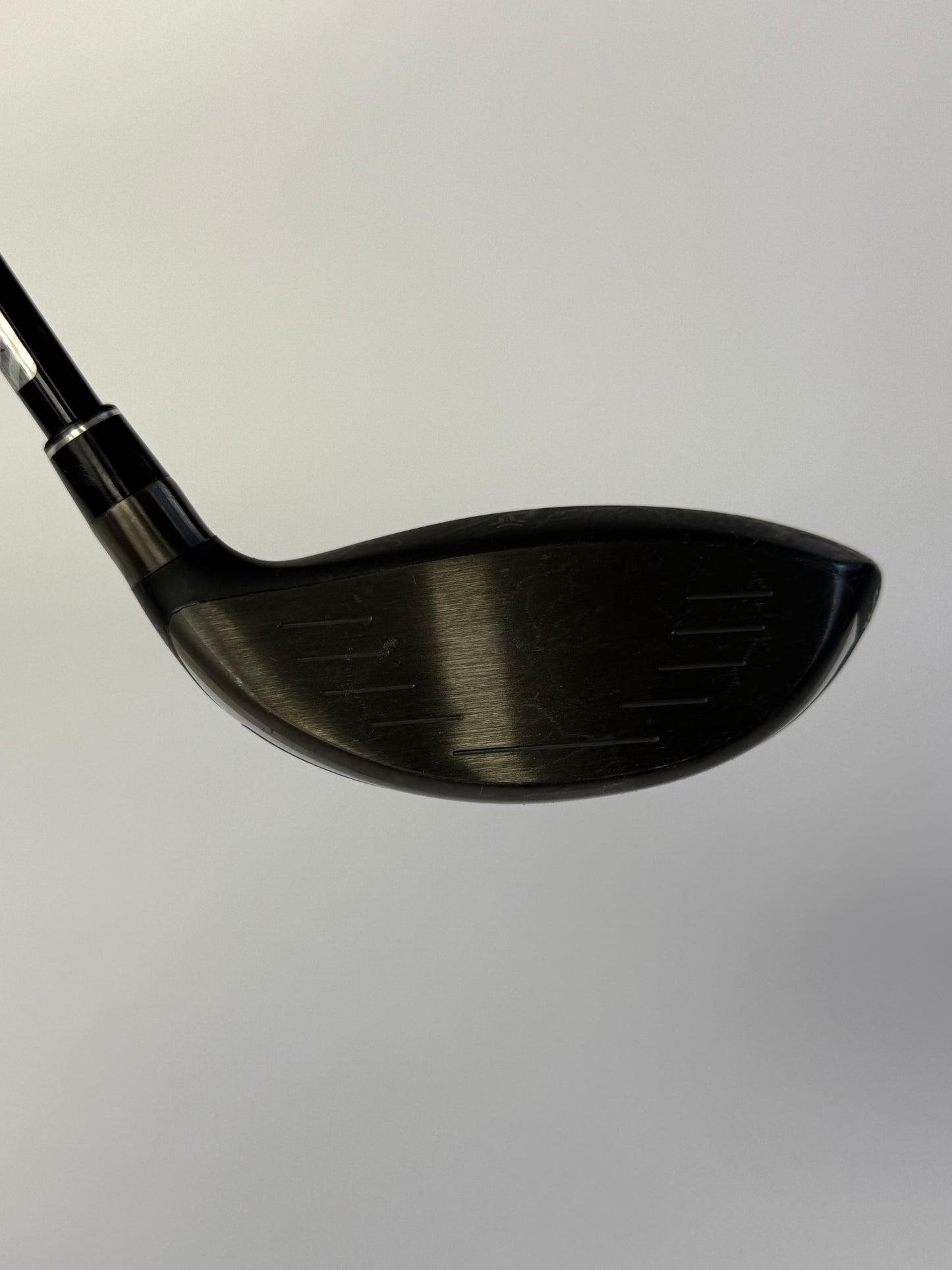 Srixon ZX MKII 15 Degree 3 Wood - Left Handed (42.75”)