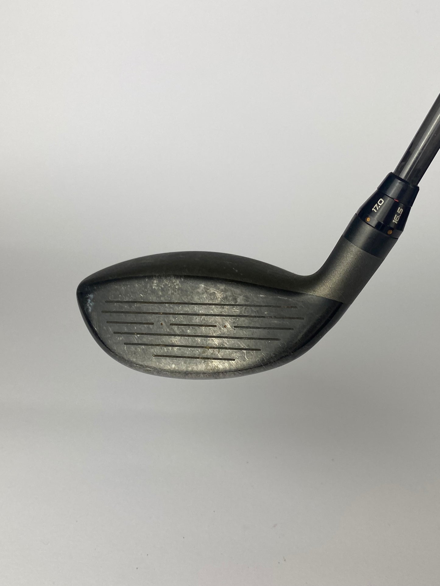 Wilson Staff MG Tour M3 15 Degree 3 Wood - Right Handed (42.50")